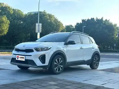 Yipao 2021 1.4L CVT Fun Sunroof Model
