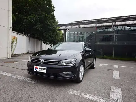 Lingdu 2015 330TSI DSG Comfort Edition