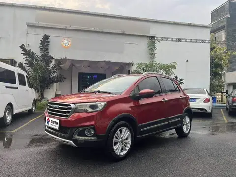 Haval H1 2016 Blue Label 1.5L AMT City Edition