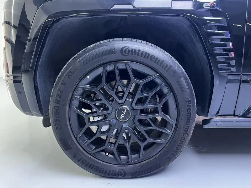 Looking up to U8 2023 Luxury Edition — 9