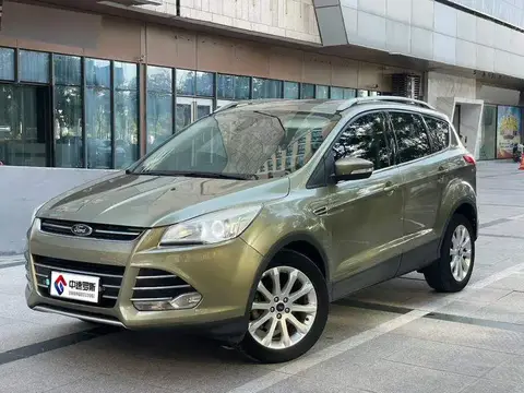 Wing Tiger 2013 1.6L GTDi 2WD Comfort Edition