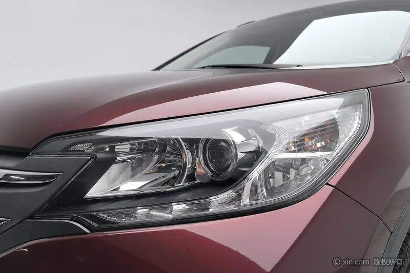Honda CR-V 2012 2.4L 4WD Deluxe Edition — 7