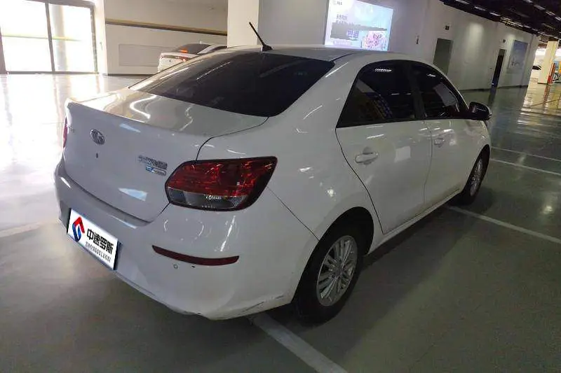 Huan Chi 2019 1.4L Manual Smart Edition Value National VI — 3