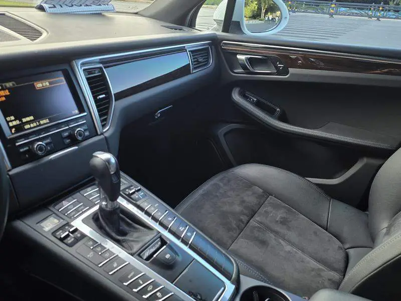Macan 2014 Macan S 3.0T — 6