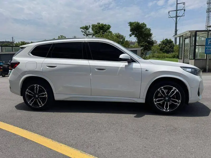 BMW X1 2023 sDrive25Li X Design Package — 8