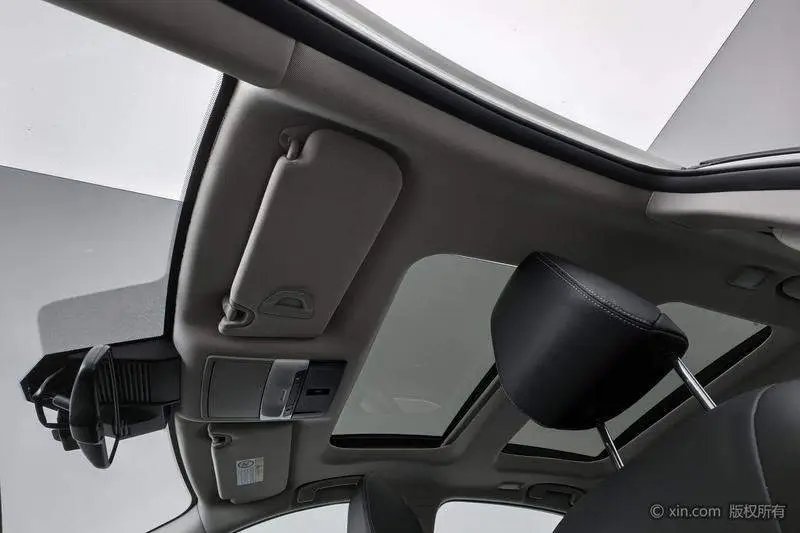 Tianlai 2021 2.0L XL Upper AD1 Smart Driving Edition — 20