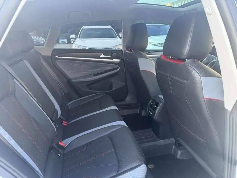 Lingdu 2024 Lingdu L 280TSI DSG Hot Edition — 14