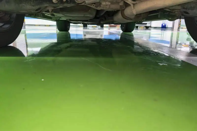 RAV4 Rongfang 2015 2.5L Automatic 4WD Elite Edition — 11