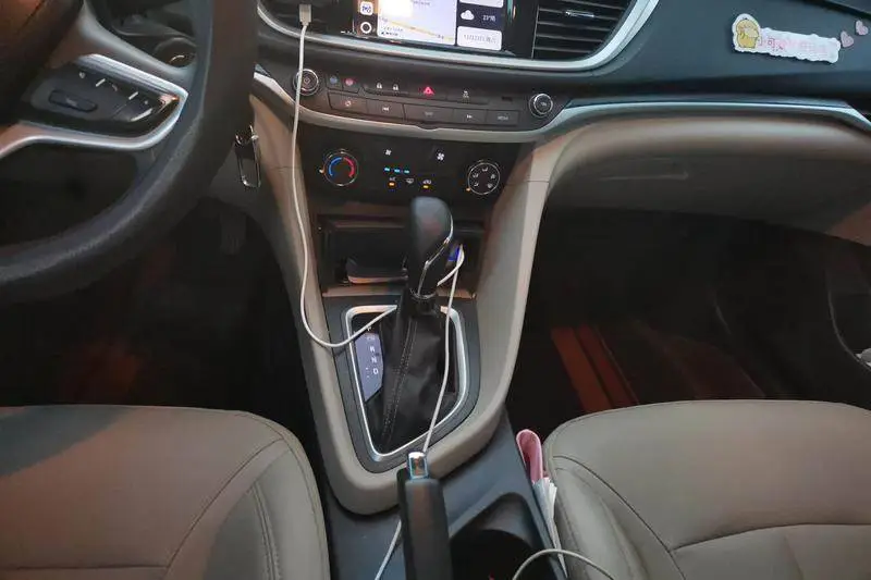 Hideo 2021 Model 1.5L Automatic Elite — 14