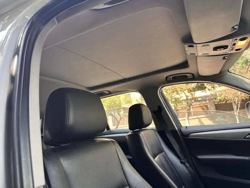 BMW X1 2012 sDrive18i Fashion — 6