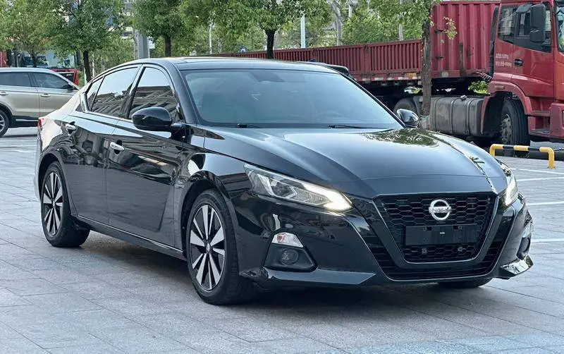 Tianlai 2021 2.0L XL Comfort Edition — 3