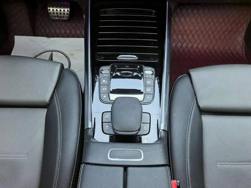 Mercedes-Benz GLA AMG 2021 AMG GLA 35 4MATIC — 19
