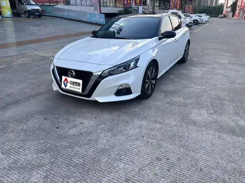 Tianlai 2021 2.0L XL Comfort Edition