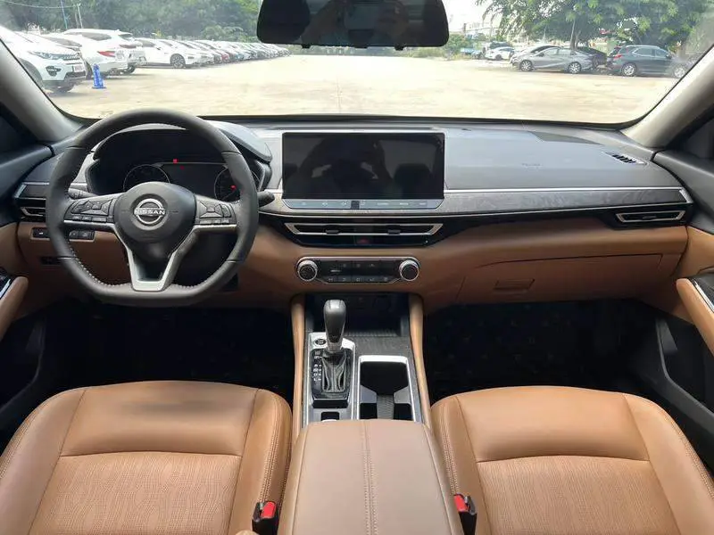 Tianlai 2024 2.0L XE True Heart Edition — 7