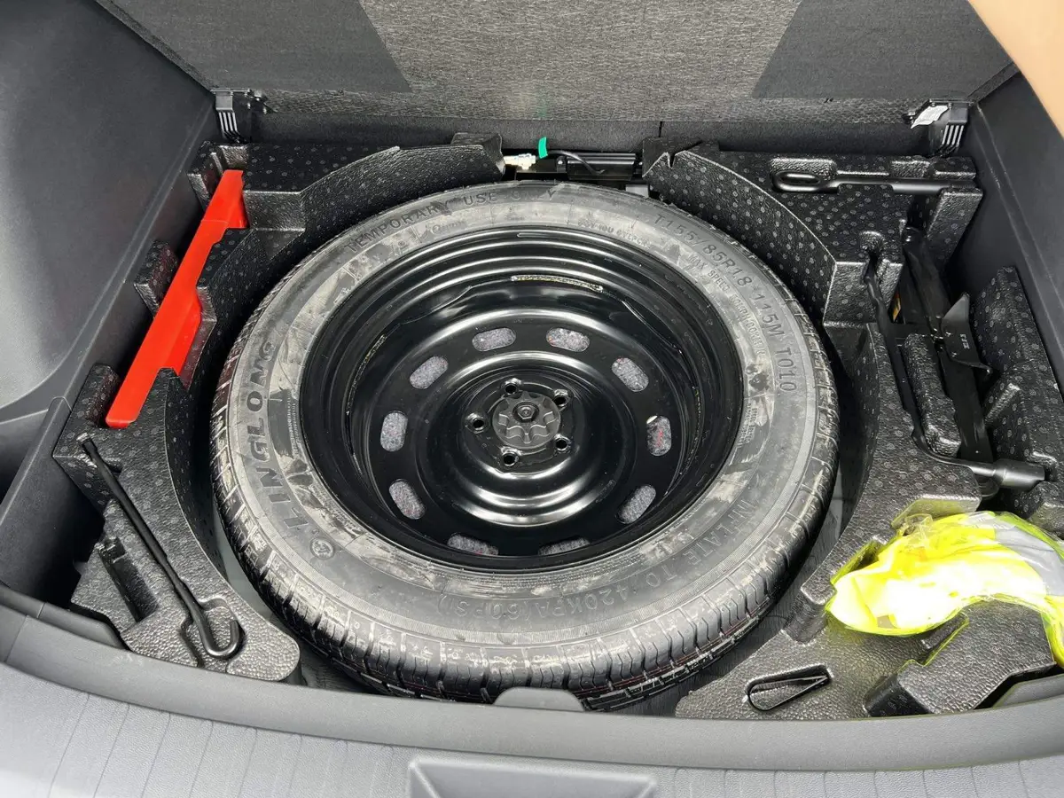 Haval H6 2021 National Trend Edition 1.5T Automatic City Edition — 19
