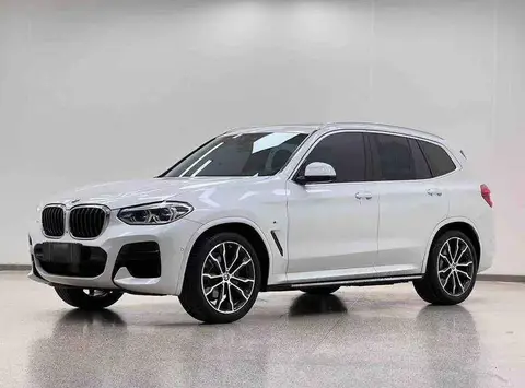 BMW X3 2020 xDrive30i Leading M Sport Package