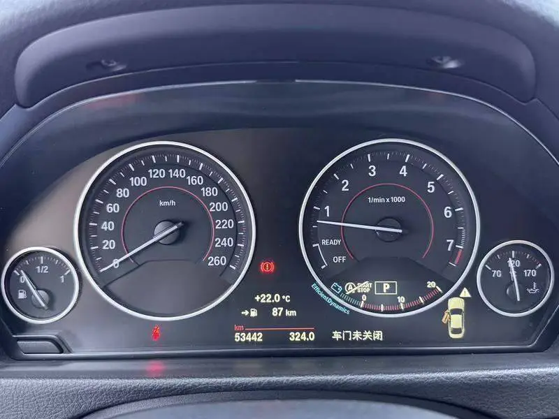 BMW 4 Series 2017 425i M Sport Package — 16