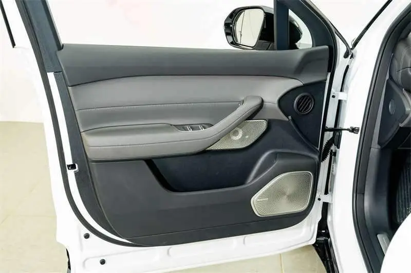 NIO ES6 2025 model 75kWh — 17