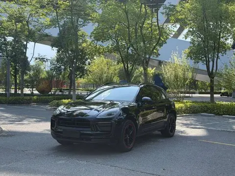 Macan 2022 Macan 2.0T
