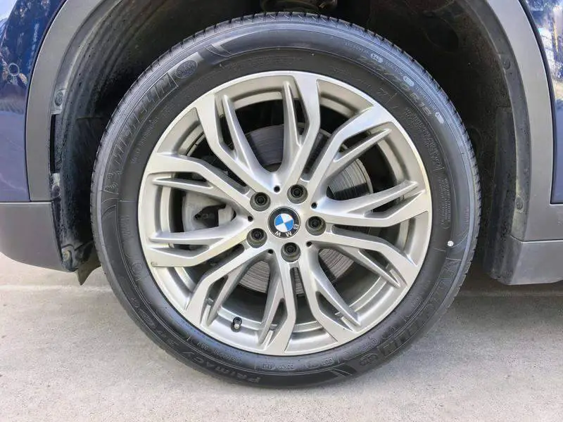 BMW X1 2019 sDrive20Li Leading Edition — 6