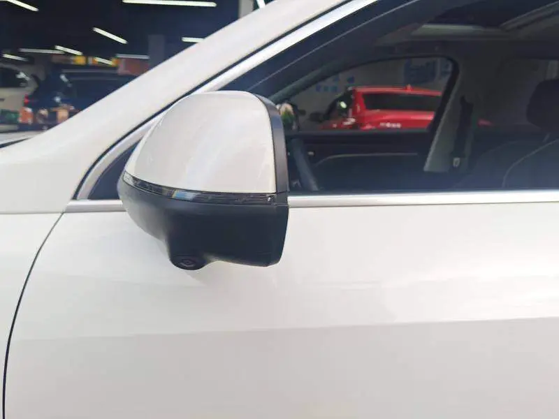 Haval H6 2023 National Trend Edition 1.5T Automatic City Edition — 13