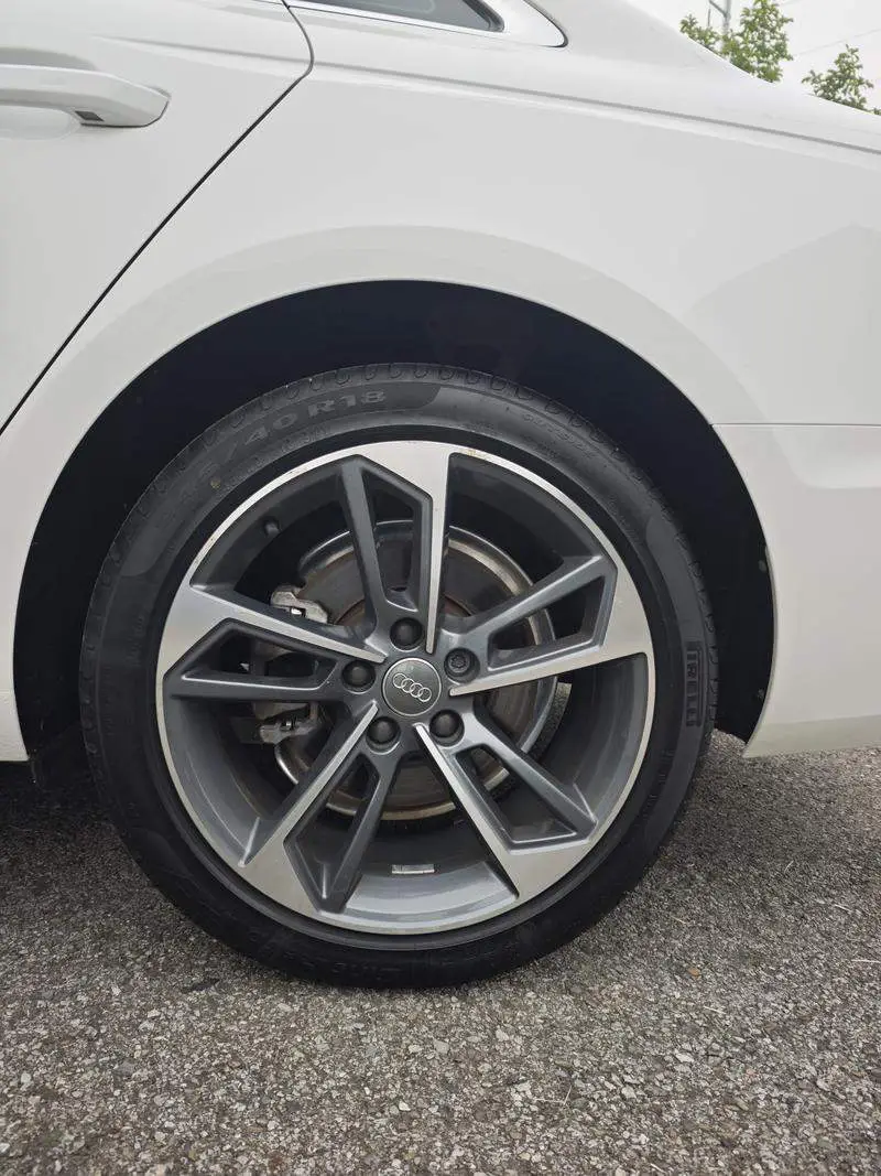 Audi A4L 2020 40 TFSI Stylish and Dynamic — 5