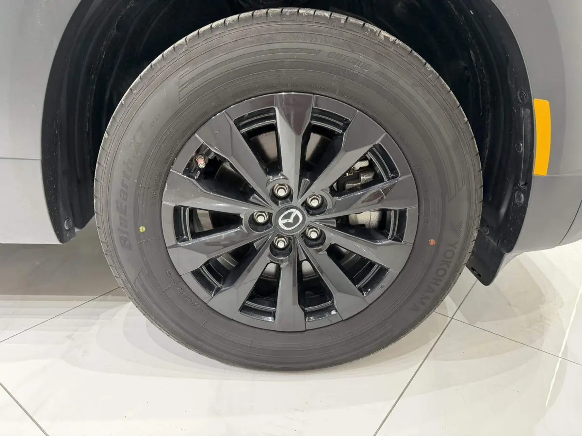 Mazda CX-50 2023 2.0L Leading Edition — 20