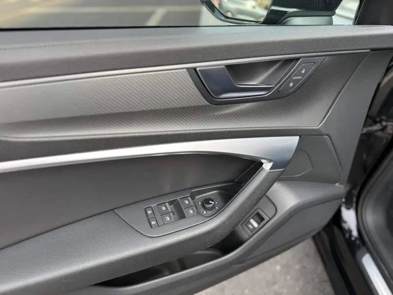 Audi A6L 2020 45 TFSI quattro Premium Elegance — 19