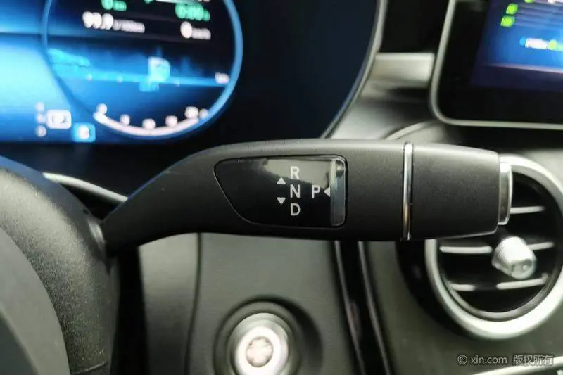 Mercedes-Benz C-Class 2020 C 260 L Sports Edition — 15