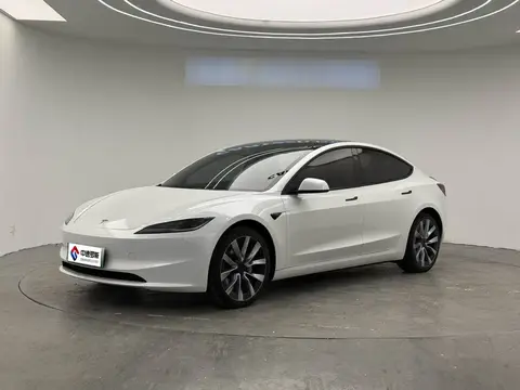 Model 3 2023 Long Range All-Wheel Drive