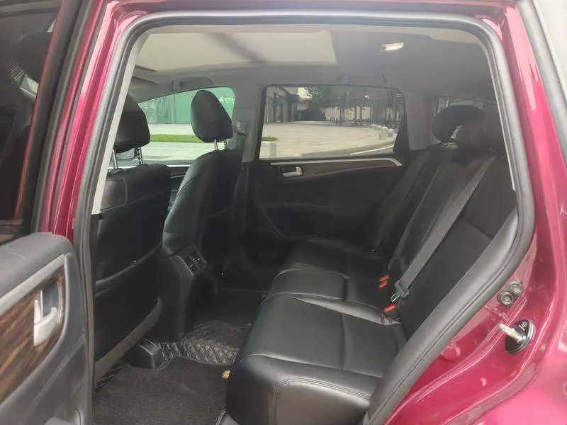 Jed 2020 1.8L Automatic Comfort Edition — 13
