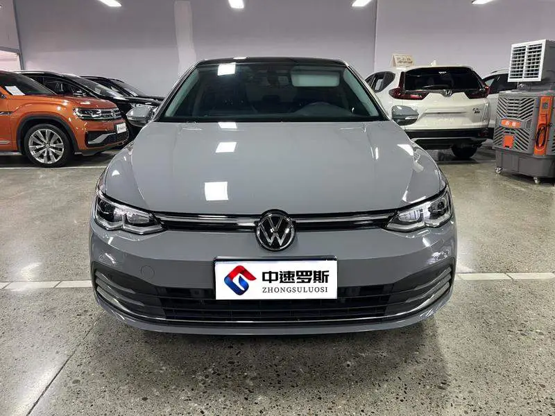 Golf 2024 280TSI DSG Pro Expert Edition — 2