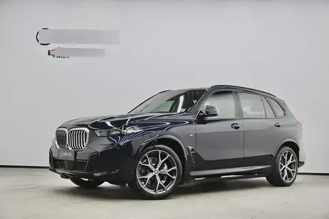 BMW X5 2023 xDrive 30Li Premium M Sport Night Edition