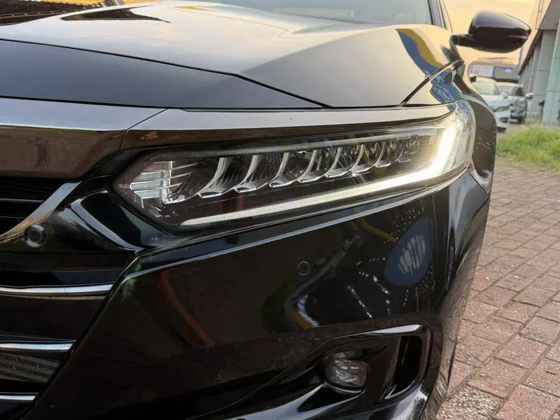 Accord 2022 260TURBO Fantasy Night Premium Edition — 7