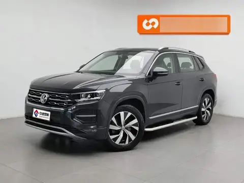Tanyue 2019 Journey Edition 280TSI 2WD Luxury National VI