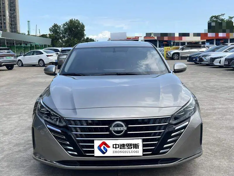 Tianlai 2024 2.0L XE True Heart Edition — 2