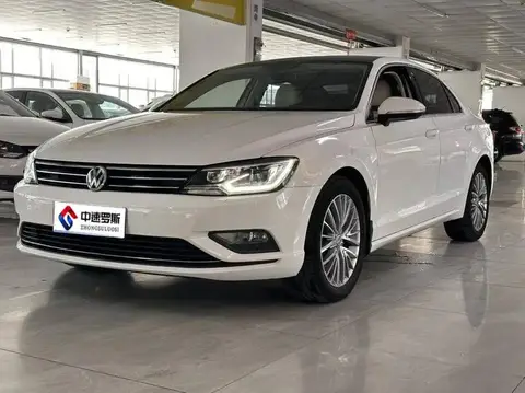 Lingdu 2015 330TSI DSG Luxury Edition