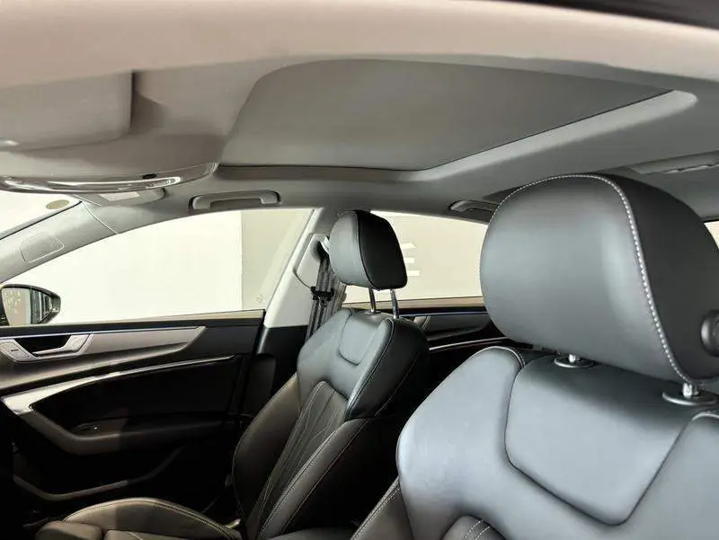 Audi A7 2024 45 TFSI Premium Edition — 19
