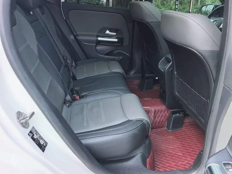 Mercedes-Benz GLA AMG 2021 AMG GLA 35 4MATIC — 20