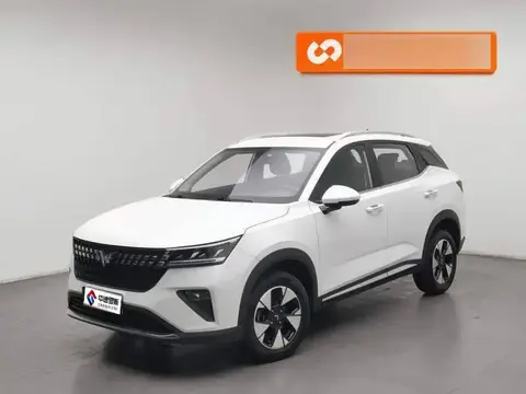 Wuling Xingchi 2022 1.5L CVT Enjoy Edition