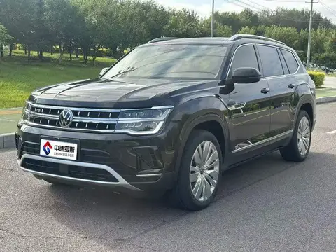 Touron 2024 530 V6 4WD Luxury Edition