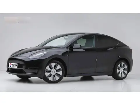 Model Y 2022 rear-wheel drive version