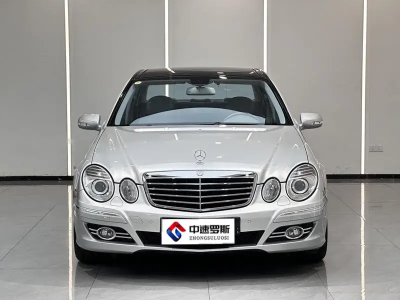 Mercedes-Benz E-Class 2007 E 280 Fashion — 2