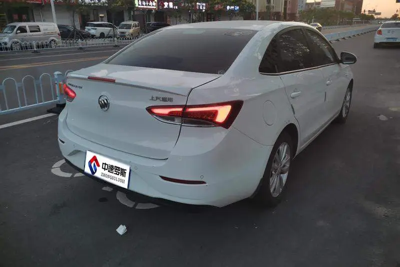 Hideo 2021 Model 1.5L Automatic Elite — 3
