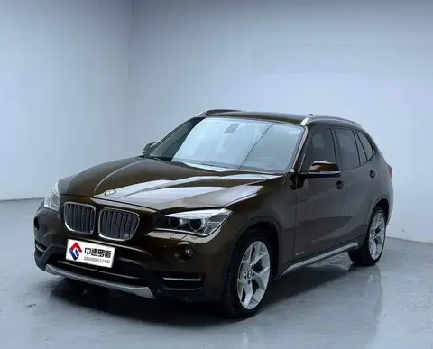 BMW X1 2013 xDrive20i X Design Package