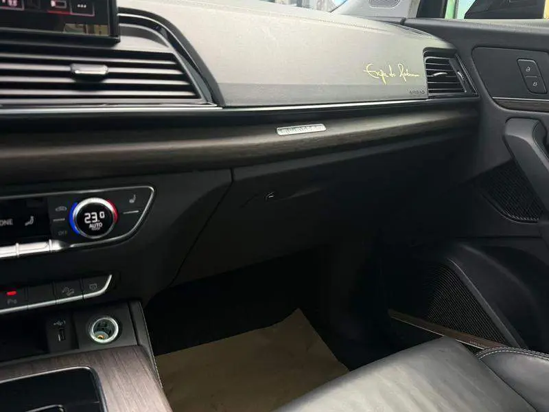 Audi Q5L 2022 45T Premium Dynamic Edition — 14