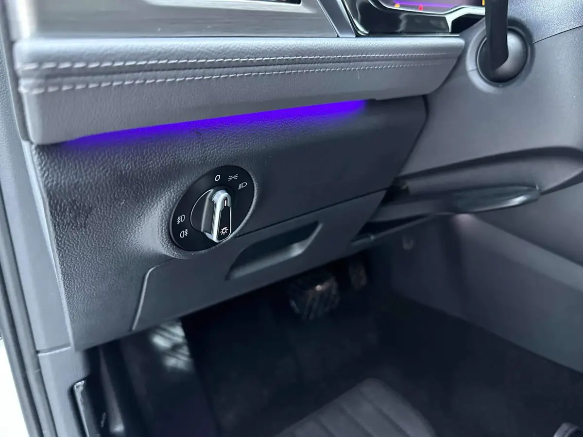 Sagitar 2022 280TSI DSG Beyond Edition — 14