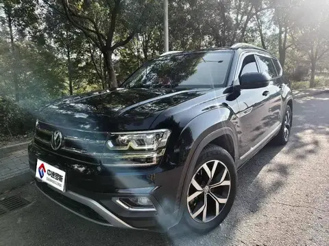 Touron 2019 380TSI 4WD Luxury Edition National V