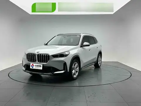 BMW X1 2023 sDrive20Li X Design Package