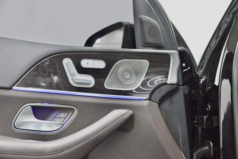 Mercedes-Benz GLE 2022 GLE 350 4MATIC Fashion Edition — 13